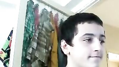 Bulgarian Buddies - Exploring New Cum Shot and Handjob Positions!