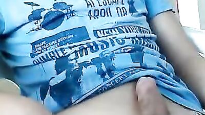 Bulgarian Buddies - Exploring New Cum Shot and Handjob Positions!