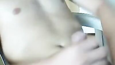 Bulgarian Buddies - Exploring New Cum Shot and Handjob Positions!