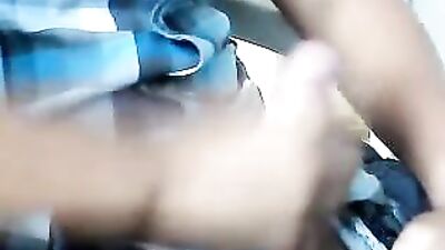 Bulgarian Buddies - Exploring New Cum Shot and Handjob Positions!