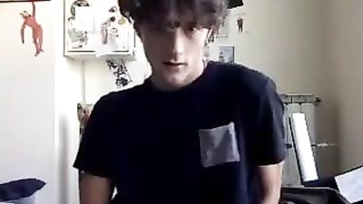 Italian Stallion - The Hottest Men In Italy! (Gay Porn)