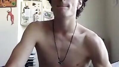 Italian Stallion - The Hottest Men In Italy! (Gay Porn)