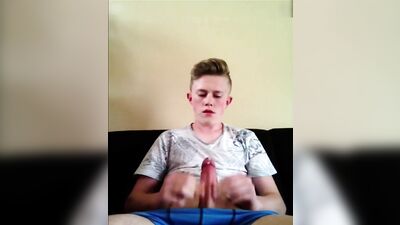 Young Horny Threesome: A Gay Porn Video with Erotic Adventures and Unbridled Passion