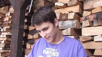 Straight Boys Rimming Delights: The Ultimate Anal Experience!