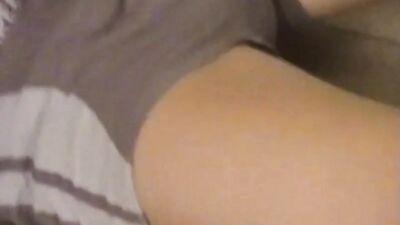 MARIUS: Raw and Passionate - Gay Porn Video!