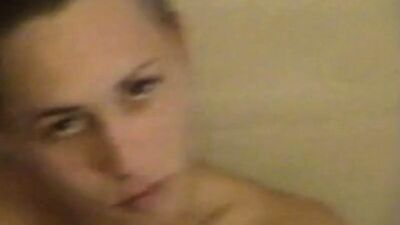 MARIUS: Raw and Passionate - Gay Porn Video!