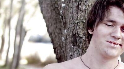 Burning Desire - A Short Gay Porn Film