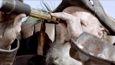 Burning Desire - A Short Gay Porn Film