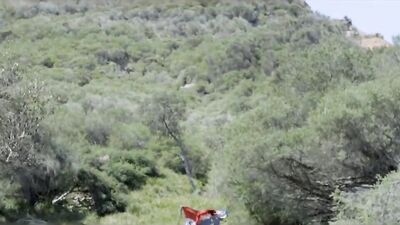 Burning Desire - A Short Gay Porn Film