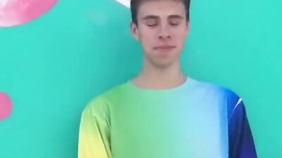 Young and Ready: His Gitons New Adventure