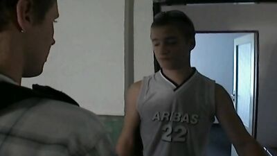 Bareback Street Twinks: Raw Assplay
