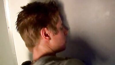 Jesse and Elijas Hardcore Porn Shop Adventure