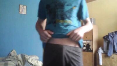 Twincks Room Masturbation