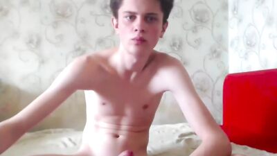 Handjob Amateurs Cum Shots: Cam 10896 Revisited!