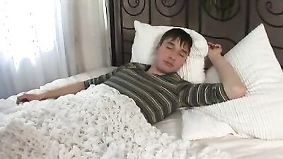 Slick 206: Action Packed Gay Porn Video