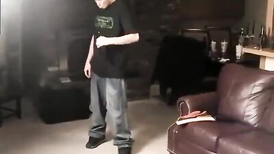 Spanking: The Ultimate Gay Porn Experience!