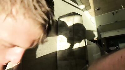 Gay Fetish Fun with Amateur Webcam Boys