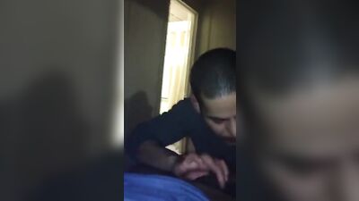 Neighbourly Affair: Drunk Sucking Adventures!