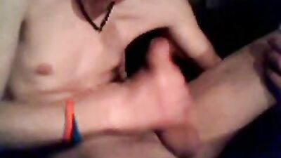 Self-Succulent Boy: The Amateur Self-Sucking Sensation!