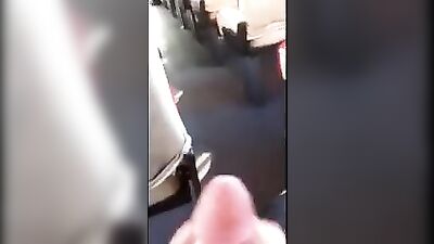 Gay Porn - Amature Cum Shots on the Schoolbus OR Schoolbus Amateur Cumshots