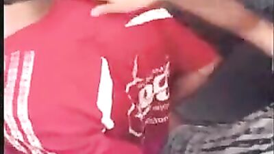 Gay Porn Caught Fuckers in the Stall - Exposed!