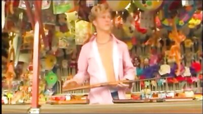 Bareback Desires: Unleashing Wild Cum Shots!