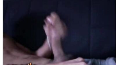 Curvy Hotties: Amateur Straight Boys Going Down!