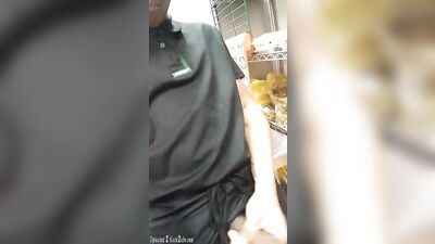 Preparing Sauce for Your Sandwich: The Ultimate Gay Porn Experience!