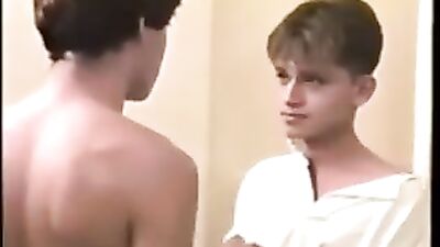 Gay Porn Pretty Boy Explosion - Brian555 Sensual Delight!