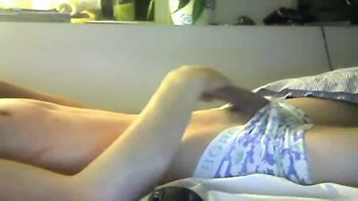 Gay Porn Amateurs Cumming Live!