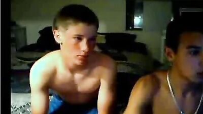 Andrew tylor Web-Cam Adventure: A Hot Gay Porn Video to Enjoy!