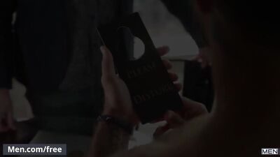 Men.com - Disturbing Desires