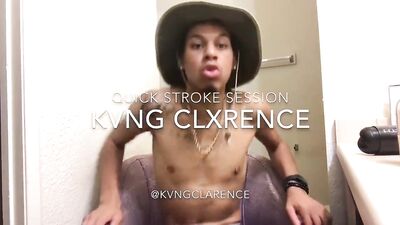 Black Cum Shots 2 - A New Era of Gay Porn Video This new release brings you the best black cum shots ever seen in a gay porn video!