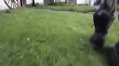 Gay Porn - Assault Course 2: The Sequel