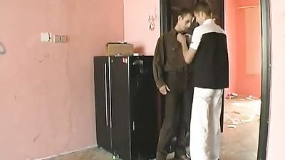 Bareback Fantasies 4: Cum Shots Oral Delight