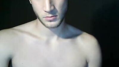 Amateur Cum Shots Solo: Gians New Adventure