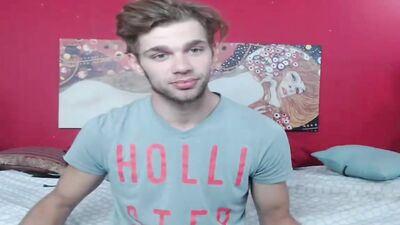 Daltons Boyfriend: Unleashed Passion