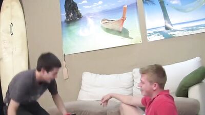 Game On! - The Ultimate Gay Porn Experience!
