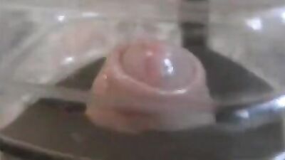 Young & Shaved: Too Exhausted for Solo Play?