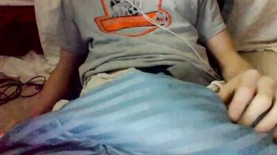 Gay Porn - Lukes Adventures!