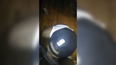 Soulful Blowjob - Big Cocks Black Oral: A Journey into Erotic Bliss!