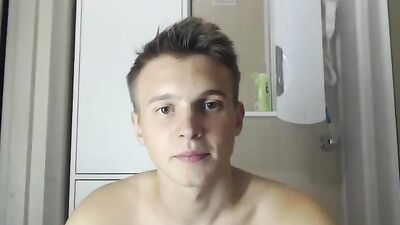 Handjob Amateur Cum Shots - Cam 10908!