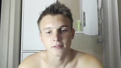 Handjob Amateur Cum Shots - Cam 10908!