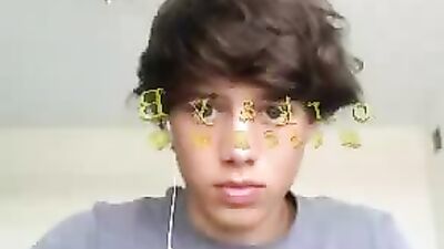 Young and Cuties: Unleashing Gay Desires