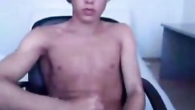 Young and Cuties: Unleashing Gay Desires