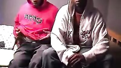 Black Twinks Delight (maximum of 190 characters)