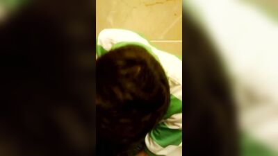 Skipping class: The Ultimate Gay Porn Experience