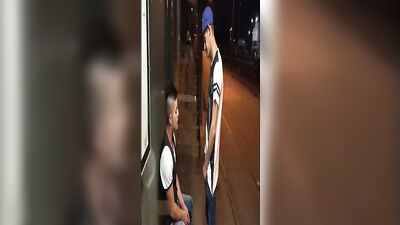 Street Fucks 2: Cruising for Hot Young Boys