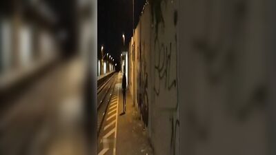 Street Fucks 2: Cruising for Hot Young Boys