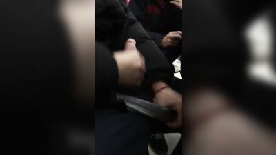 Asian Cum Shots: An Amateur Adventure